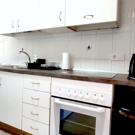 Diseno Y Relax Apartamento De Dos Habitaciones Cerca De La Playa 马拉加 外观 照片