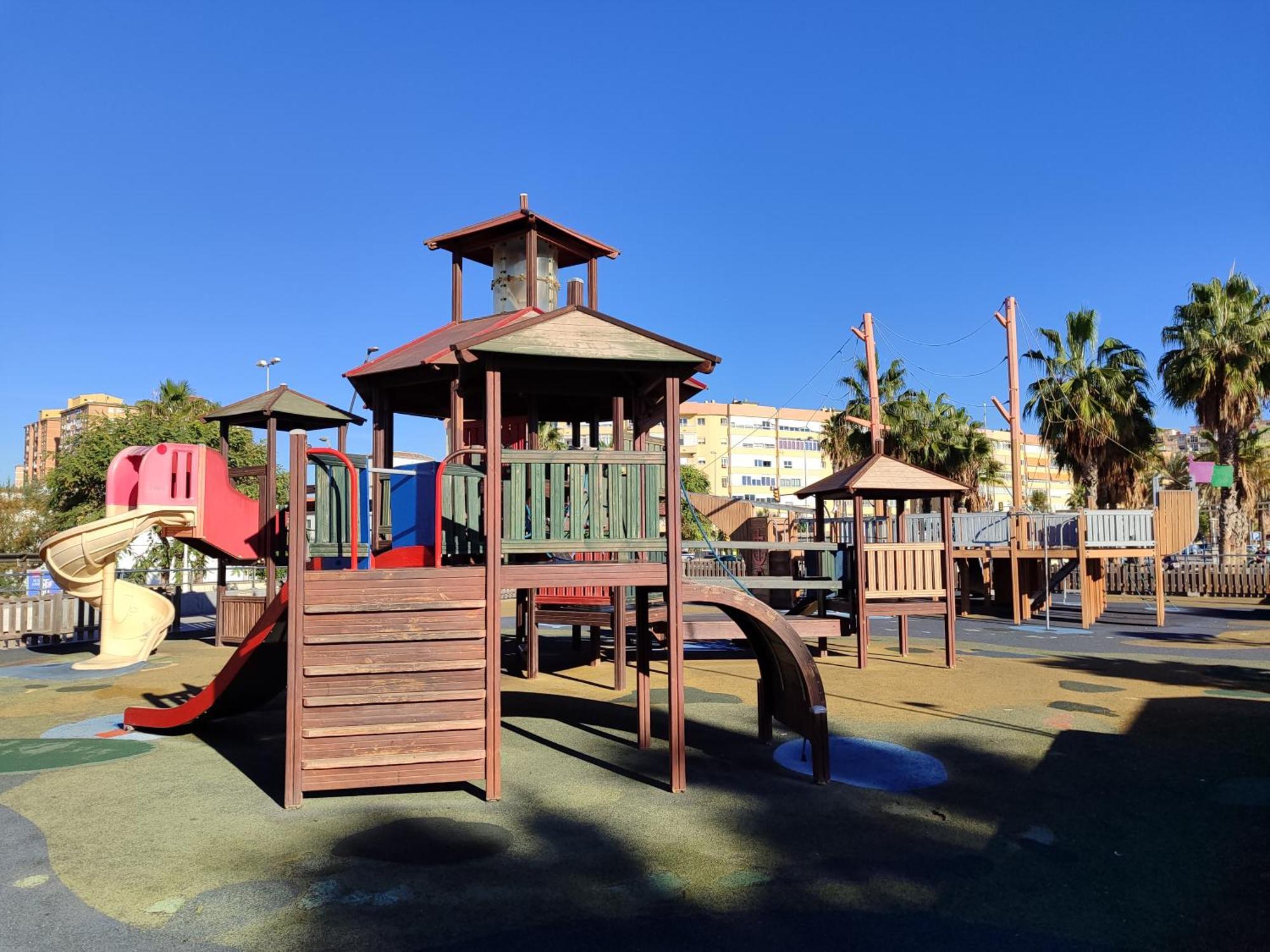 Diseno Y Relax Apartamento De Dos Habitaciones Cerca De La Playa 马拉加 外观 照片